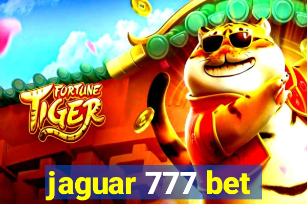 jaguar 777 bet